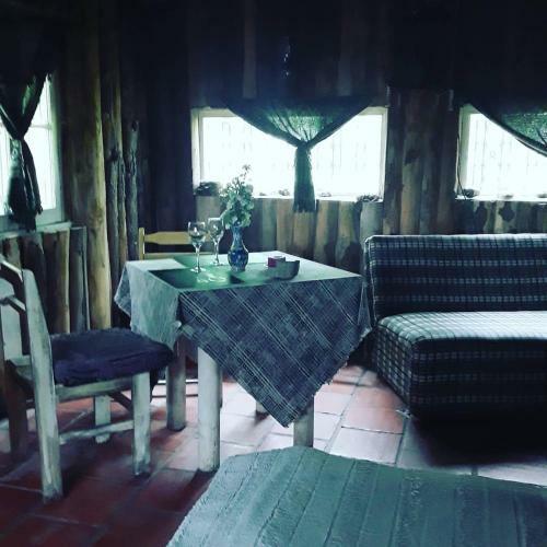 Estilo Campo Juanico