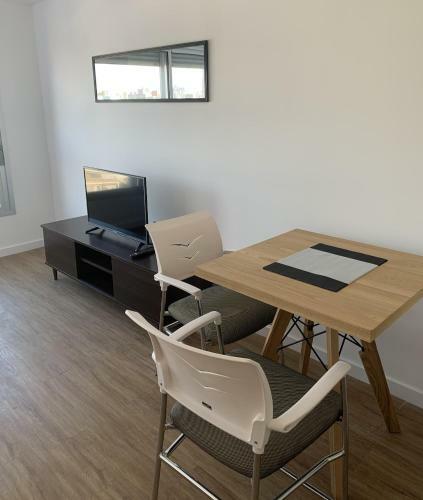 Apartamentos Punta Carretas
