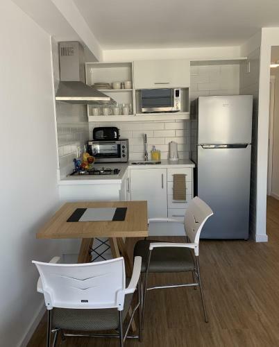 Apartamentos Punta Carretas