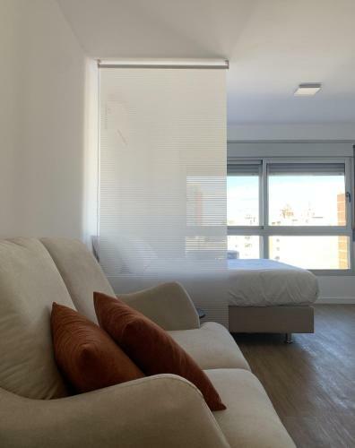 Apartamentos Punta Carretas