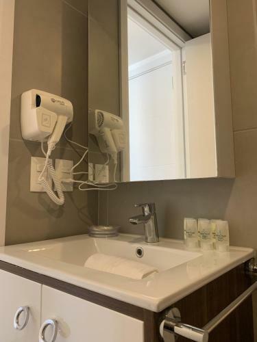 Apartamentos Punta Carretas