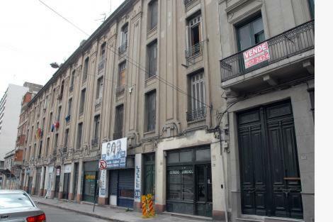 Apartamento Edificio Palacio Col�n