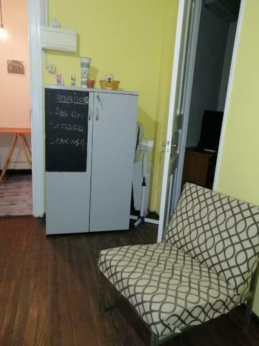 Apartamento Edificio Palacio Col�n