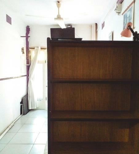 Apartamento Garage Estudio