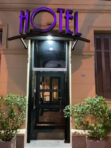 Hotel Comercio Playa