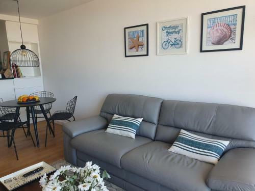 Modern Apartment Close To The Beach Montevideo Uy