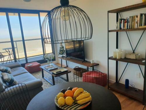 Modern Apartment Close To The Beach Montevideo Uy