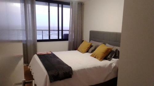 Modern Apartment Close To The Beach Montevideo Uy