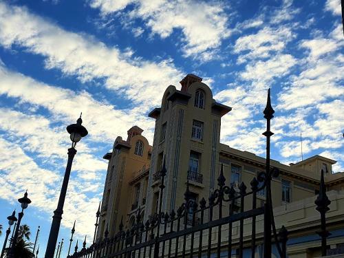 Apartamento Sent� La Vibra de Montevideo!! (A Pasos de Todo)