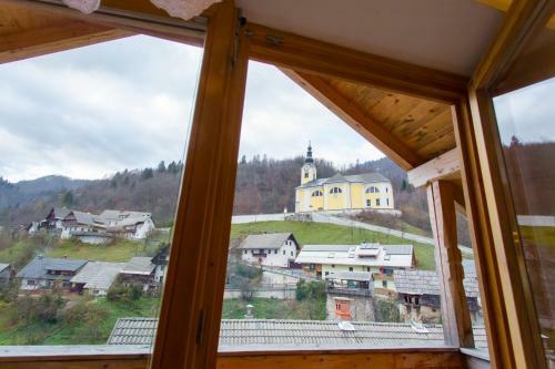 Hostal Guest House Ivanka