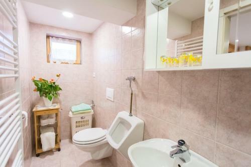Hostal Guest House Ivanka