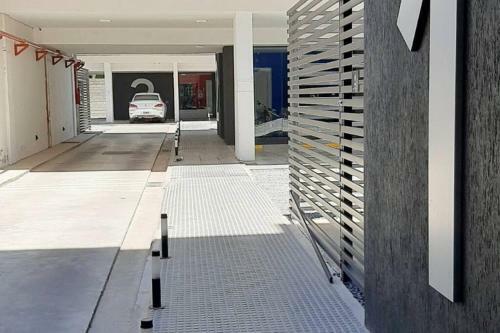 Apartamento Hermoso Dpto, Dos Dormitorios Con Estacionamiento