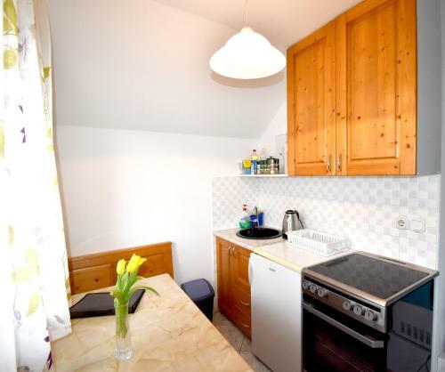 Apartment Kolman