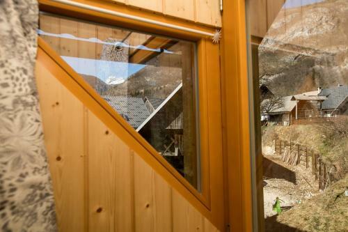 Agroturismo Farmhouse Pri Miklavu