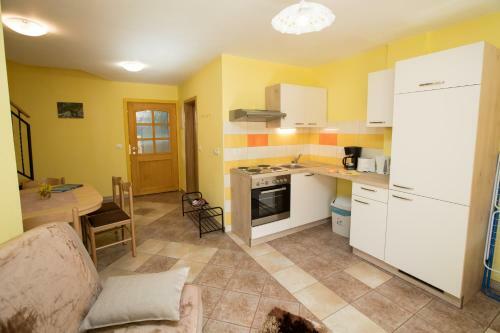 Agroturismo Farmhouse Pri Miklavu