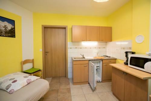 Agroturismo Farmhouse Pri Miklavu