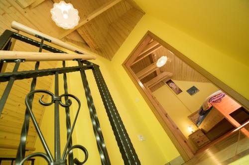 Agroturismo Farmhouse Pri Miklavu