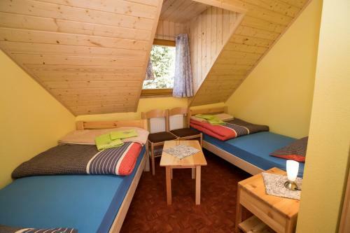 Agroturismo Farmhouse Pri Miklavu