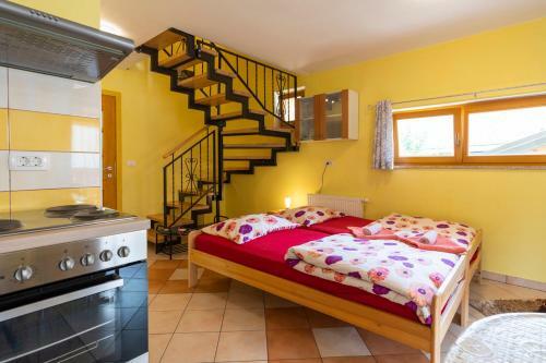 Agroturismo Farmhouse Pri Miklavu