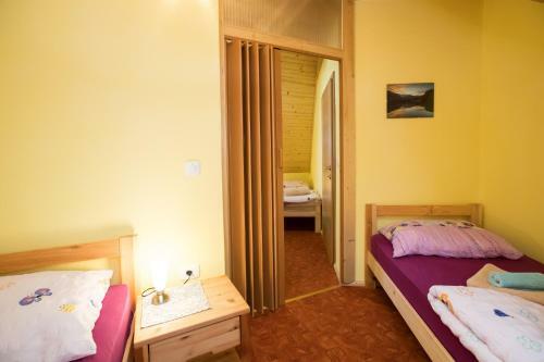 Agroturismo Farmhouse Pri Miklavu