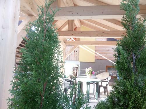 Agroturismo Farmhouse Pri Miklavu