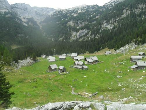 Agroturismo Farmhouse Pri Miklavu