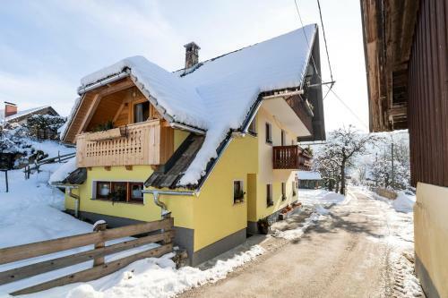 Agroturismo Farmhouse Pri Miklavu