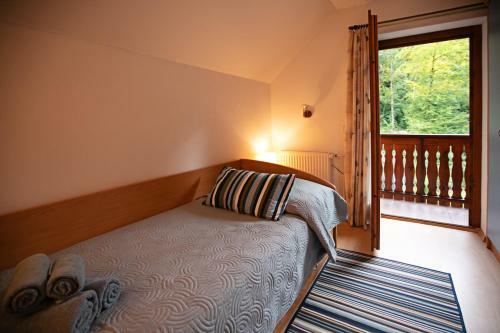 Chalet Ana Bohinj
