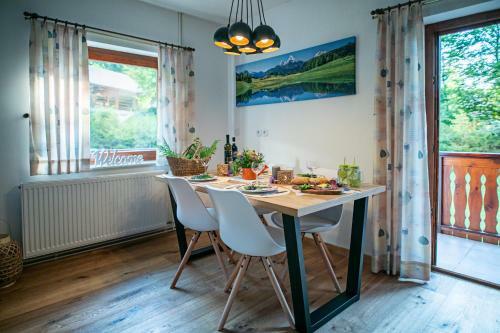 Chalet Ana Bohinj
