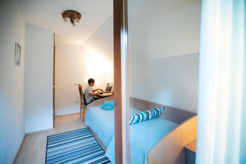 Chalet Ana Bohinj