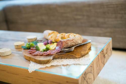 Chalet Ana Bohinj
