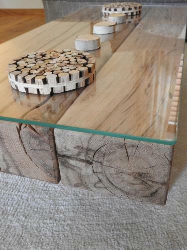 Chalet Ana Bohinj