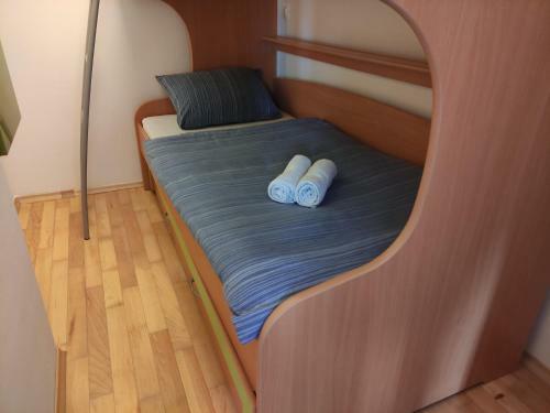 Apartments Bohinjc