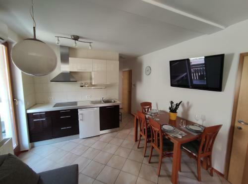 Apartments Bohinjc