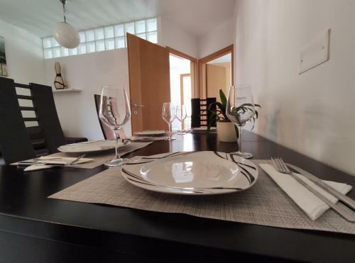 Apartments Bohinjc