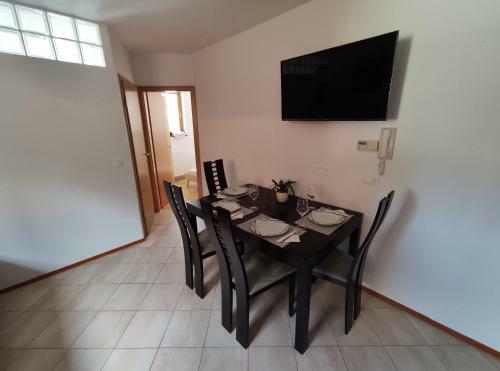 Apartments Bohinjc