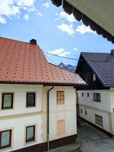 Apartments Bohinjc