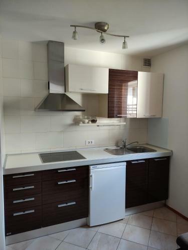 Apartments Bohinjc