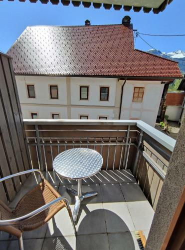 Apartments Bohinjc