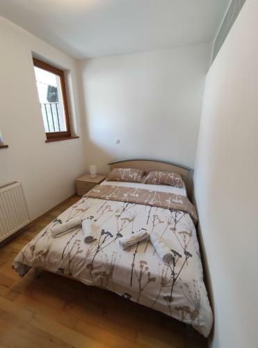 Apartments Bohinjc
