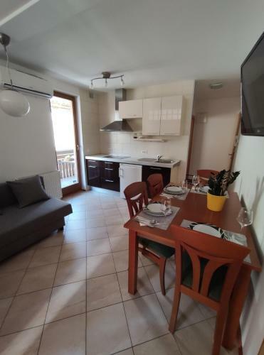 Apartments Bohinjc