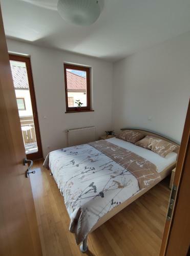 Apartments Bohinjc