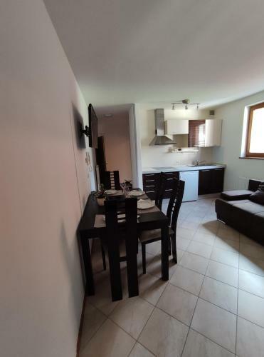 Apartments Bohinjc