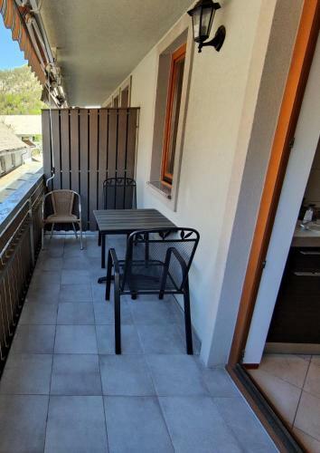 Apartments Bohinjc