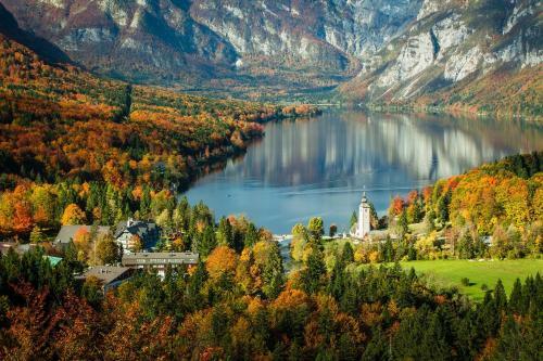 Apartments Bohinjc