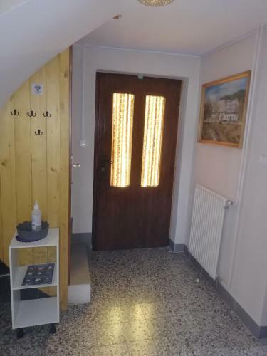 Apartma Pri Bregarju