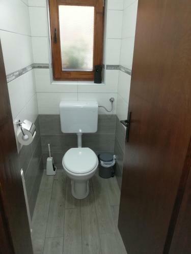 Apartma Pri Bregarju