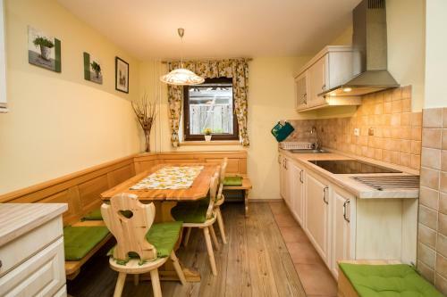 Apartma Pr Gatej