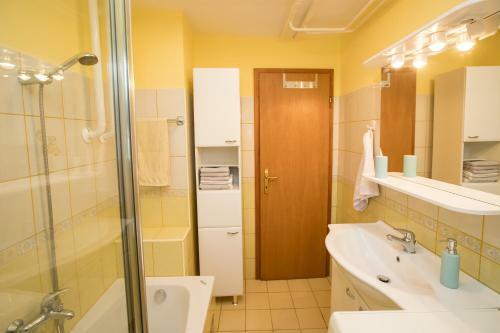 Apartma Pr Gatej