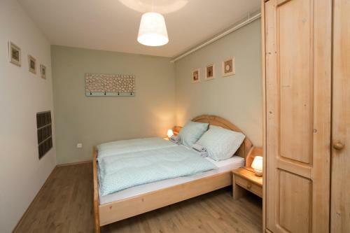 Apartma Pr Gatej